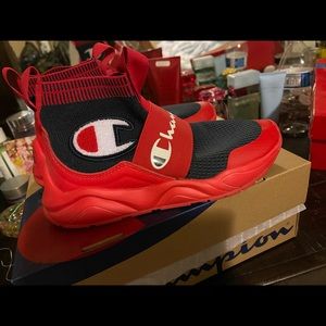 Only wore them twice !